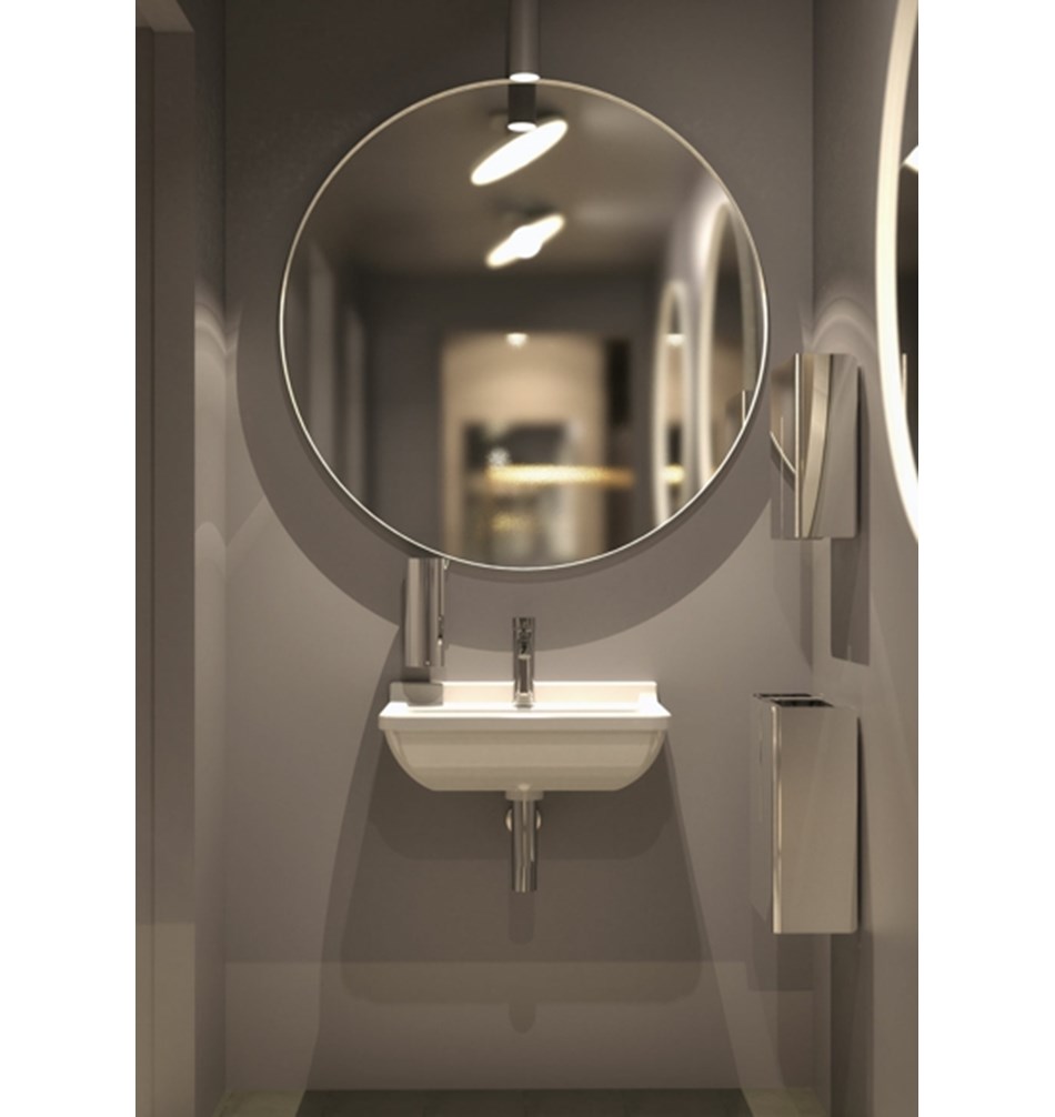 FROST Дозатор мыла и дезинфицирующих средств sun-id-1967481 - Вид №11