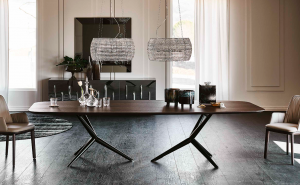 Стол  CATTELAN ITALIA ATLANTIS