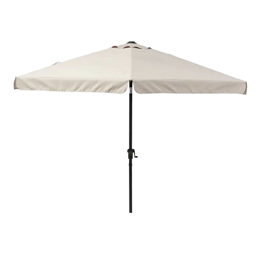 Садовый зонт NATERIAL Avea с регулируемым наклоном купола 82232851 STLM-0022483