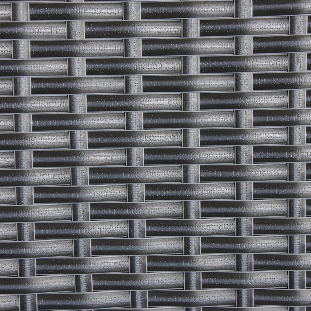 Кресло «Марэ», цвет чёрно-серый GREENGARD STLM-2168150 - Вид №7