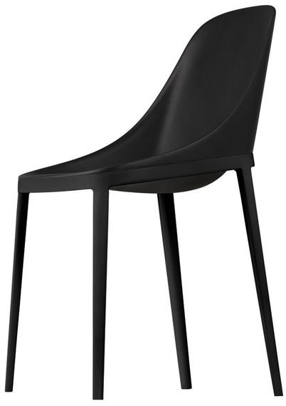 Alias Стул из полиуретана Elle sun-id-1452555 - Вид №3