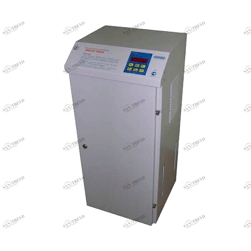 Стабилизатор напряжения LIDER PS 15 SQ-E sun-id-1035261