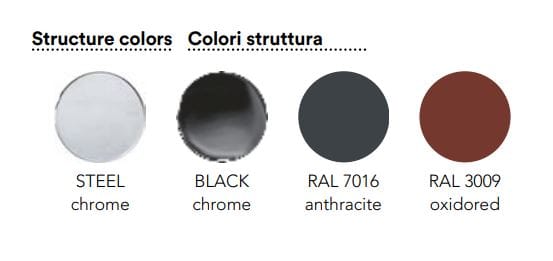 Кресло с подлокотниками MOROSO ARCH-00076642 - Вид №6