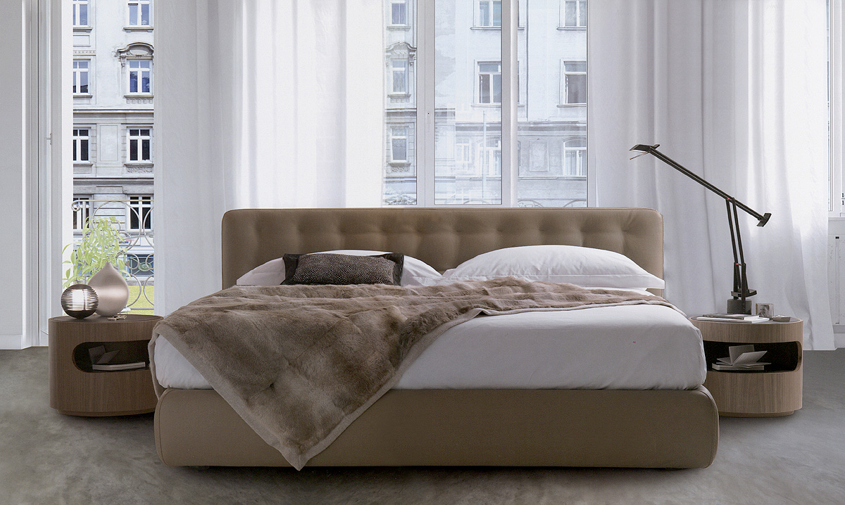 Кровать VERSILIA MOBILFORM LVEF1 