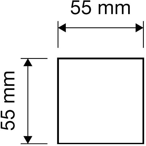LINEA CALI' Ручка дверная из латуни Glamor sun-id-1485728 - Вид №1