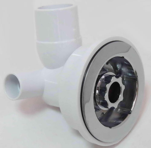 ДО00053 Гидромассажная система Bas Santreyd  - Вид №1