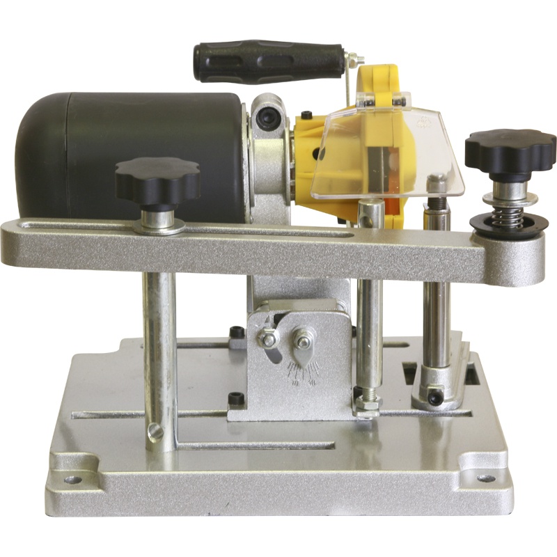 48775 Калибр Электрический заточной станок для дисков  ЭЗС - 110Дм  - Вид №1