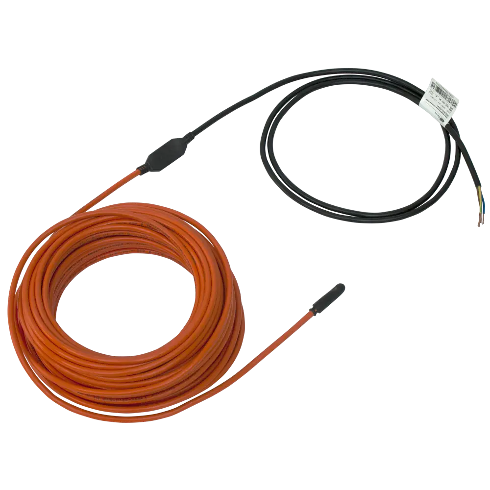 Нагревательный кабель для теплого пола Теплолюкс 26 м, 520 Вт STLM-2196558 - Вид №1