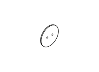 900.51.10760 подвесное сиденье HEWI System 900 - Вид №11