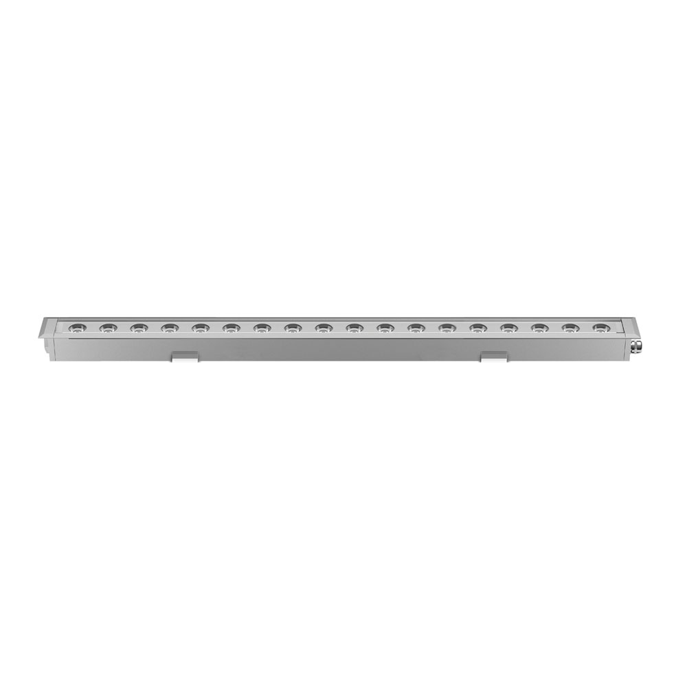 8498563 Встраиваемый в пешеходный пол Platek MINI CORNICHE Incasso   MINI CORNICHE 600 mm - LED 4000K 26° 