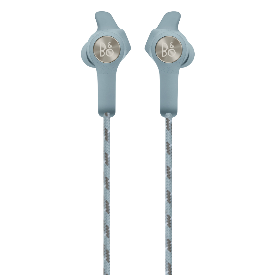 Наушники беспроводные Beoplay E6, голубые Bang & Olufsen 1645306 - Вид №9