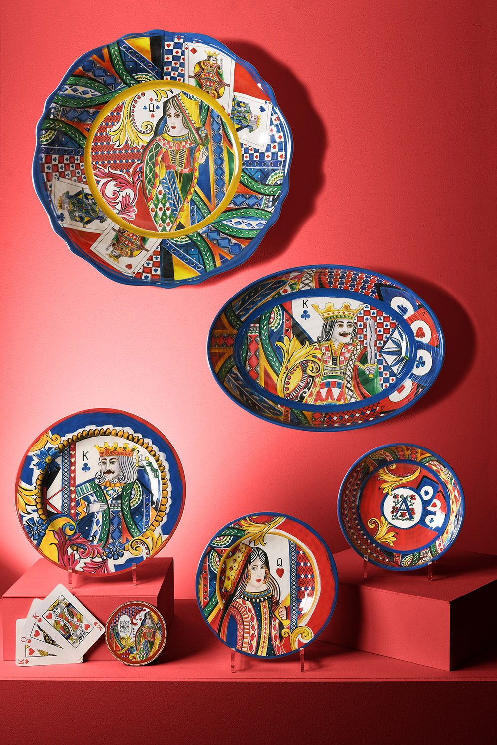 REGINA DI CUORI Bacimilano SPRING/SUMMER 2021  - Вид №2