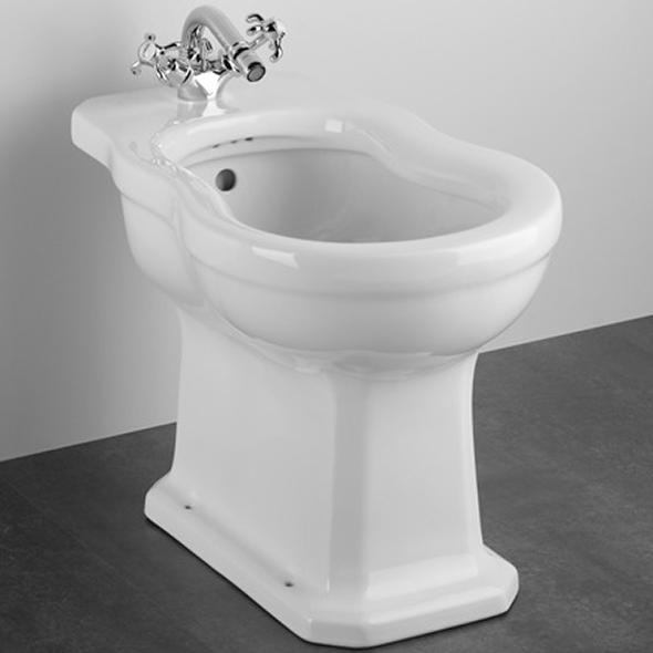 4-02-001 Сохо биде Soho The water monopoly