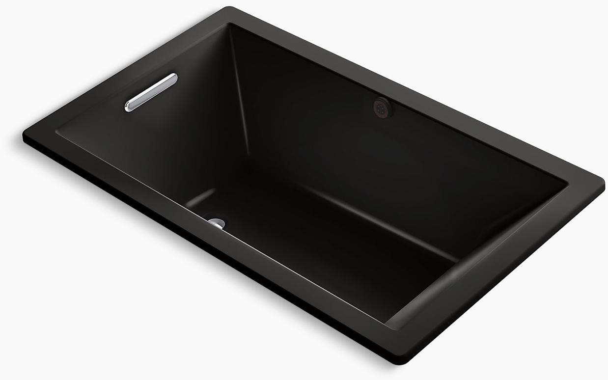 KOHLER Underscore Прямоугольник 60 K-1848-W1-7 