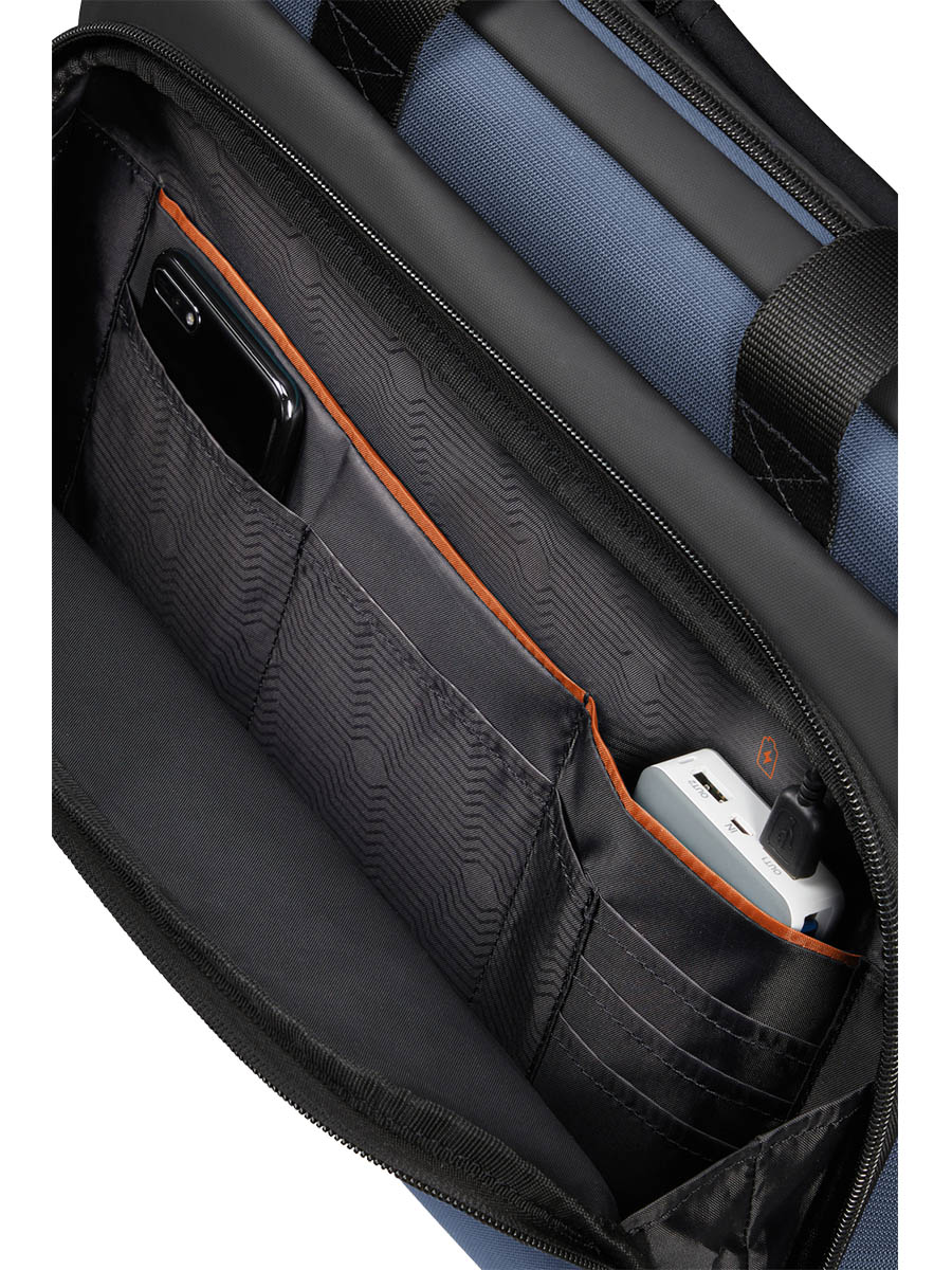 KF9-01002 Сумка для ноутбука KF9*002 Briefcase 15.6 Samsonite Mysight  - Вид №2