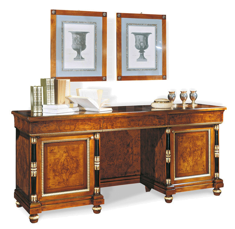 Туалетный столик  FRANCESCO MOLON G56.02 