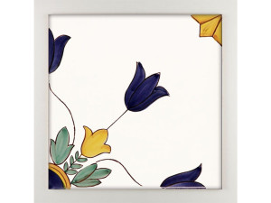 Пол / покрытие из глины ручной работы