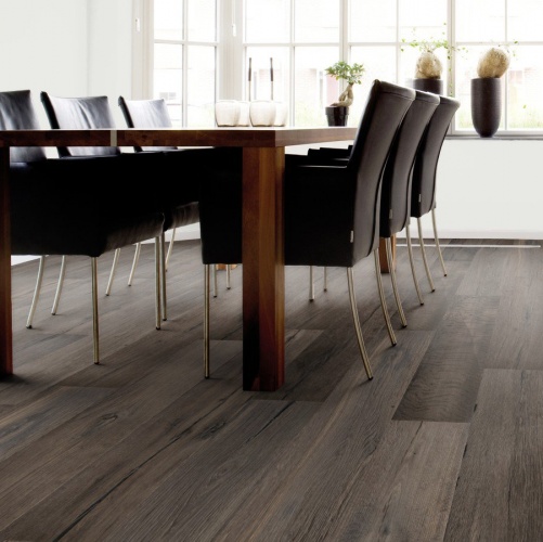 Паркетная доска Solidfloor Ямпа 1186923 - Вид №28