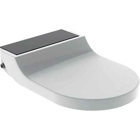 146.274.11.1 Крышка-биде Geberit AquaClean Tuma Comfort Geberit  - Вид №7