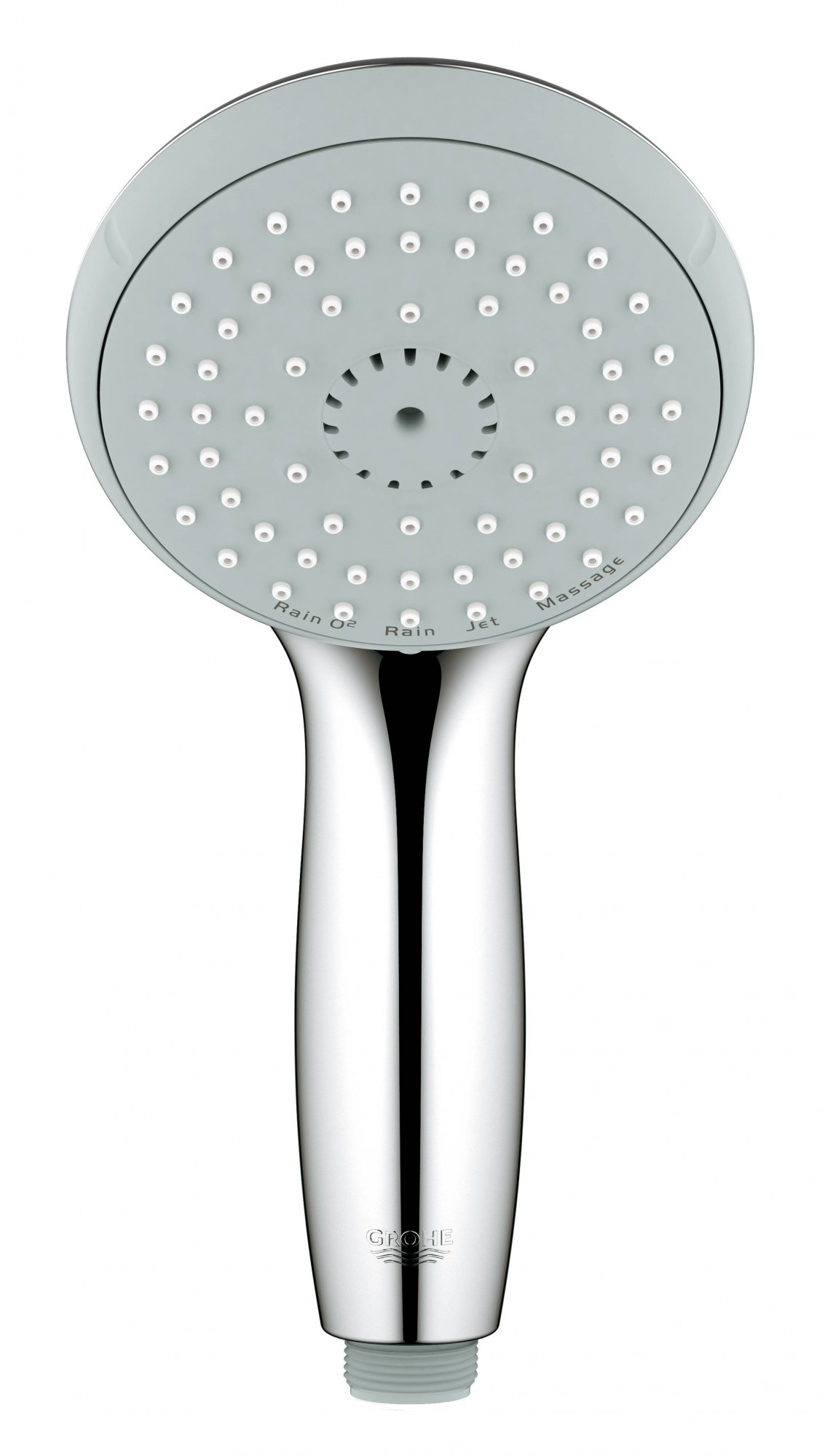 28578001 Ручной душ Grohe Tempesta Classic хром