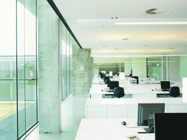 Воздушный тепловой насос Daikin системы VRV ARCH-00054386 - Вид №5