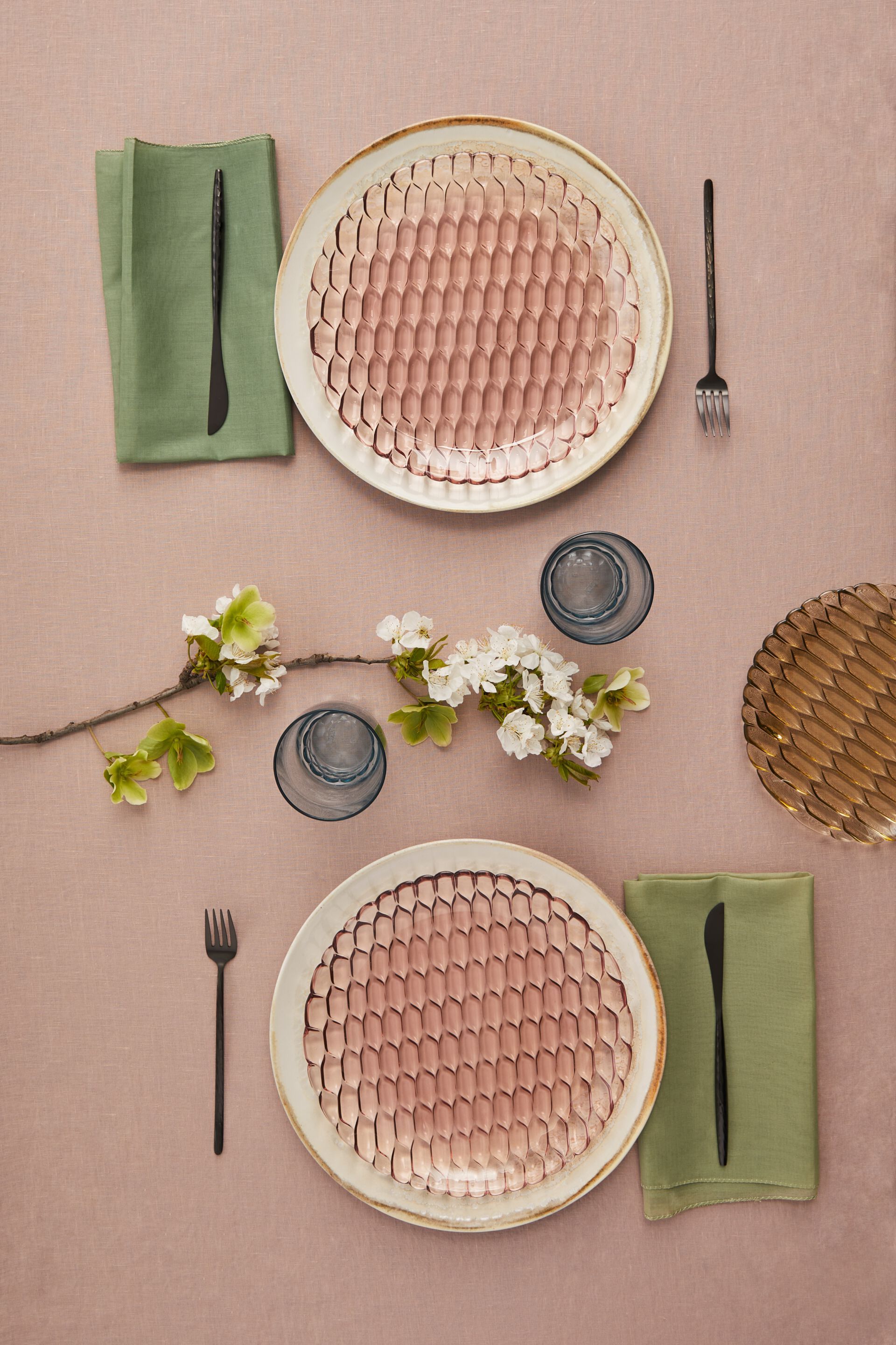 Набор бокалов для вина из инженерного пластика Kartell Jellies Family ARCH-00137409 - Вид №19