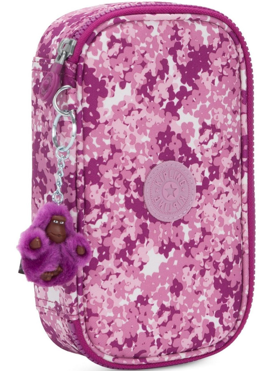 KI370771E Пенал Medium Pen Case Kipling 50 Pens  - Вид №4