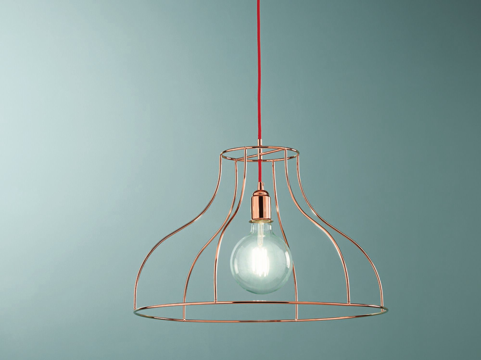 Металлический подвесной светильник Fan Europe Lighting окружающий свет дизайн ARCH-00055972