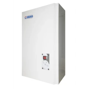 Котел электрический ЭВАН Warmos IV 220 В 5 кВт 82660838 STLM-2200270