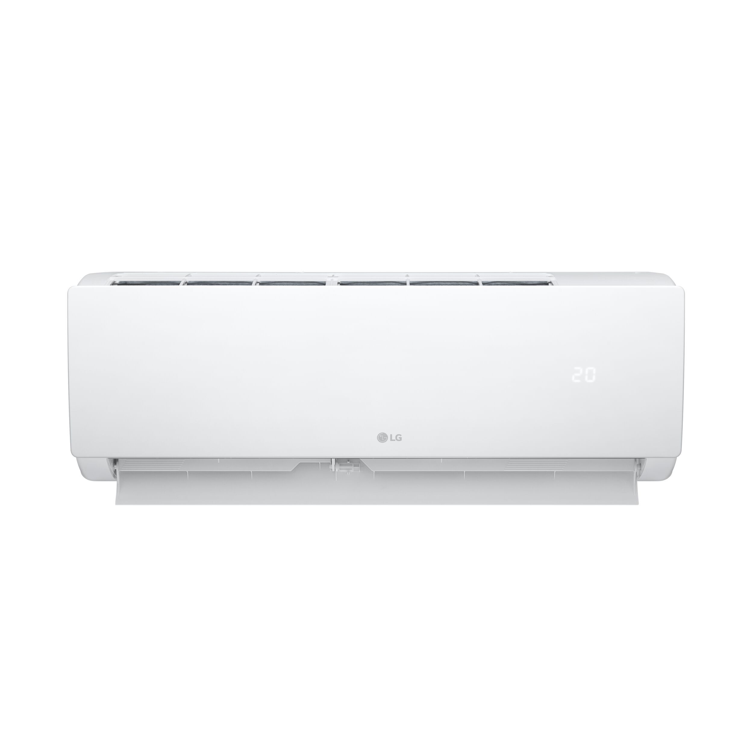 Настенный моно-сплит-кондиционер с инверторной системой LG Electronics Dualcool ARCH-00148274 - Вид №30