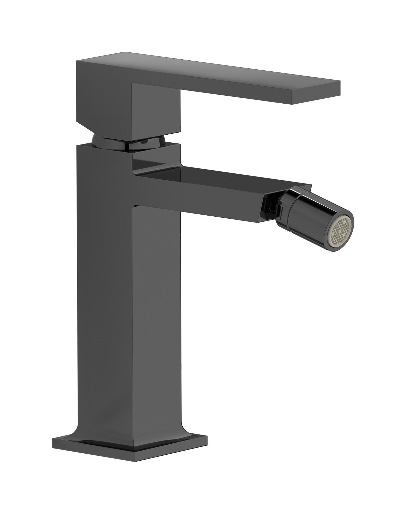 Смеситель для биде с автоматическим сливом IB сердцеед ARCH-00028127 - Вид №3