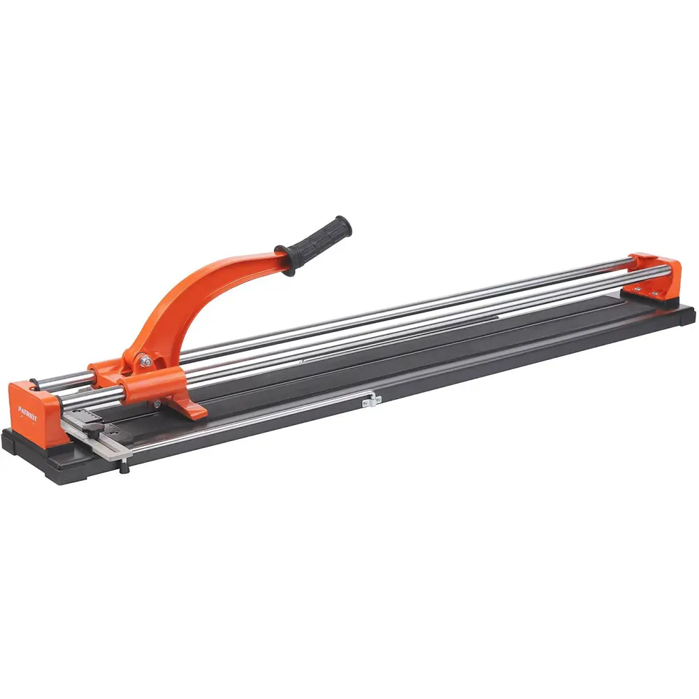 Плиткорез ручной Patriot 1000 мм с резом до 14 мм 89386031 STLM-1428156