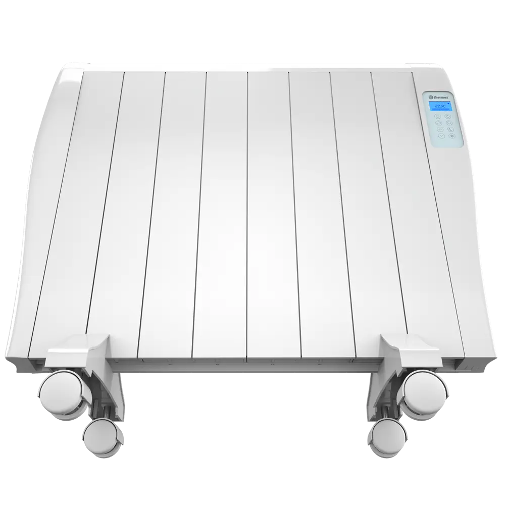 Конвектор мобильный Thermex Lummi 1200E, 1000-1500 Вт 82745708 STLM-2147343  - Вид №5