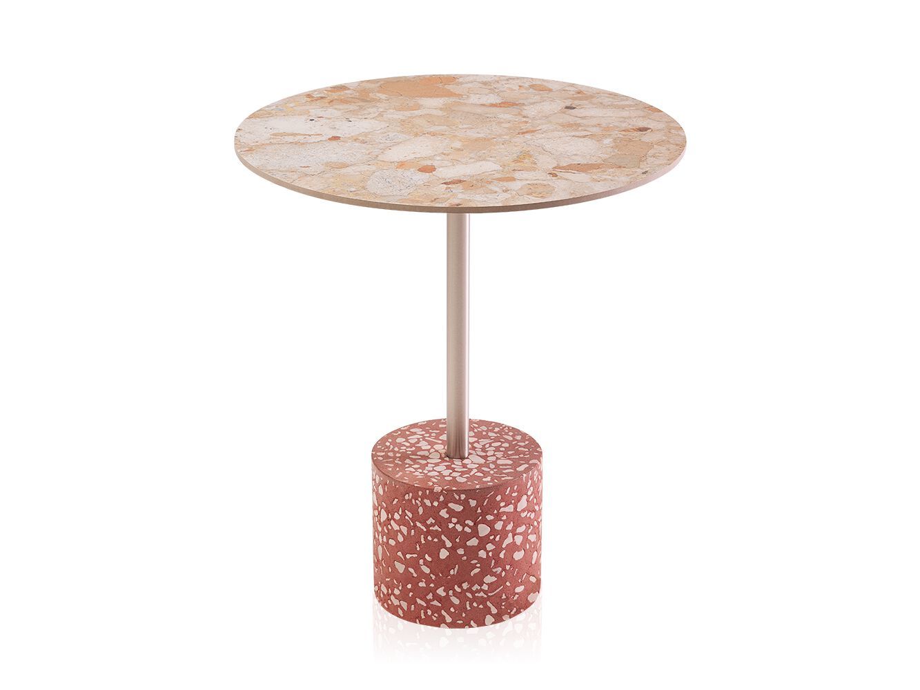 Круглый стол Vela Arredamenti Siman ARCH-00037906