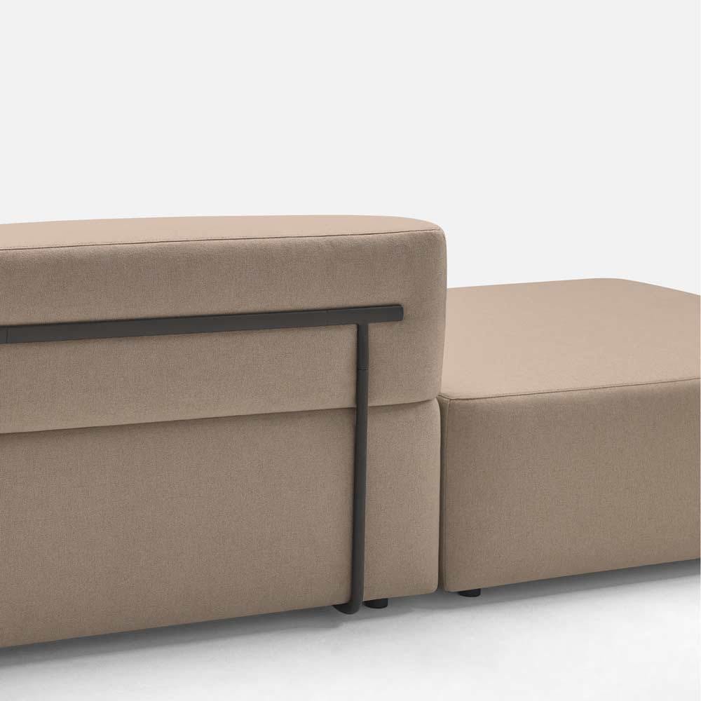 Ткань диван INCLASS Энтропия ARCH-00153167 - Вид №7