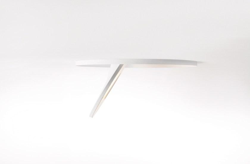 Modular Lighting Instruments Регулируемый светодиодный потолочный светильник непрямого света sun-id-1431712 - Вид №2