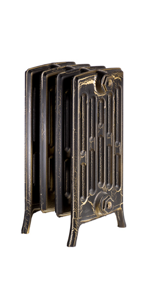 Чугунный радиатор Demir Dokum Tower 6049 8 секций 7517 - Вид №7