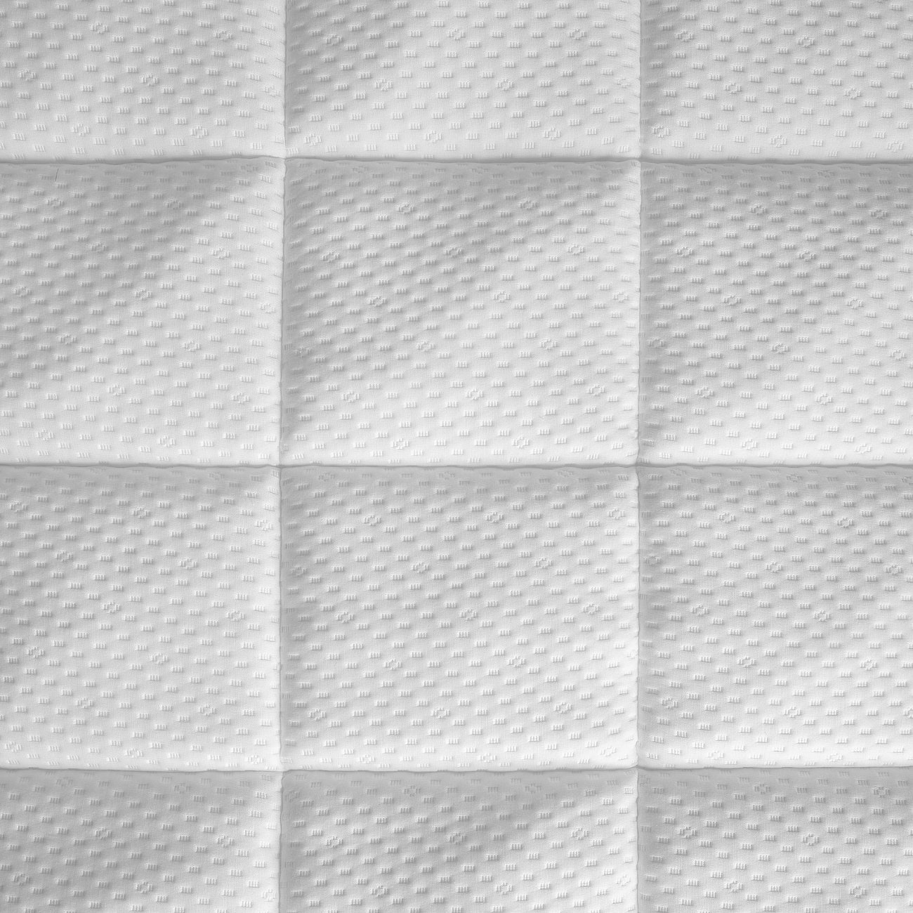 Наматрасник 190х90 белый Freya от La Forma LA FORMA FREYA 00-3865244 Белый  - Вид №2