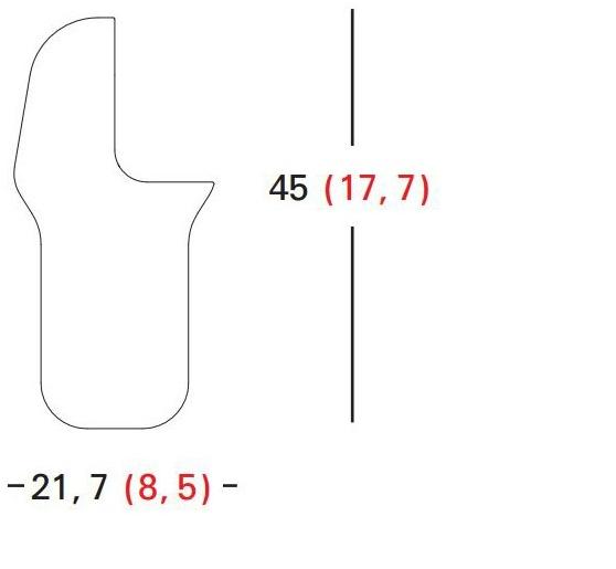 BD Barcelona Design Низкий терракотовый садовый горшок Gardenias sun-id-1350989 - Вид №9