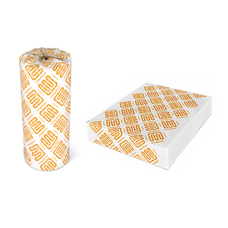 Мат теплоизоляционный Energofloor Tacker ROLS ISOMARKET 30мм х 1м х 3.2м EFRM30132TKR - Вид №1