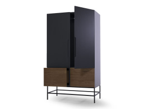 Шкаф из МДФ