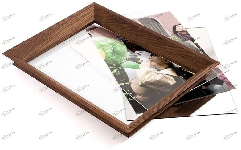 KARN Поднос / рама из массива дерева Karn design sun-id-1390689