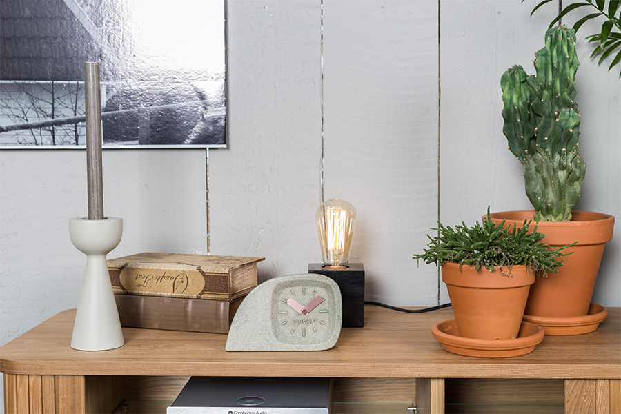 Подсвечник Pawn песочный Zuiver 8300005 - Вид №1