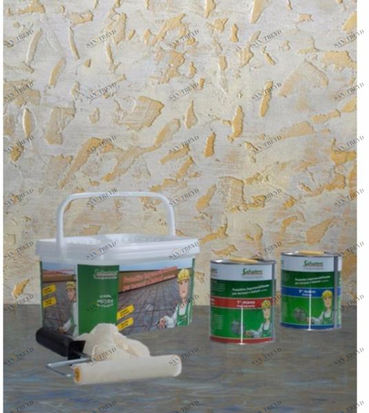 NAICI ITALIA Защитная гидроизоляция Salvatore sun-id-1512821