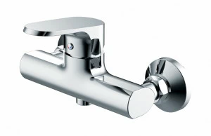 Cмеситель для ванной комнаты для душа PURE F9105161C-01 bravat