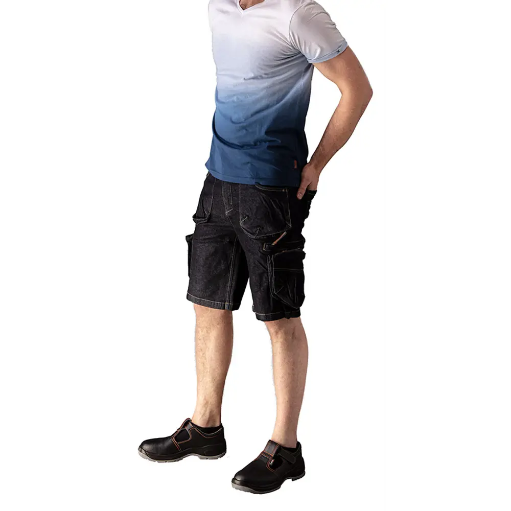 Сандалии кожаные Neo Tools S1 SRC, размер 37 STLM-2021894 - Вид №2