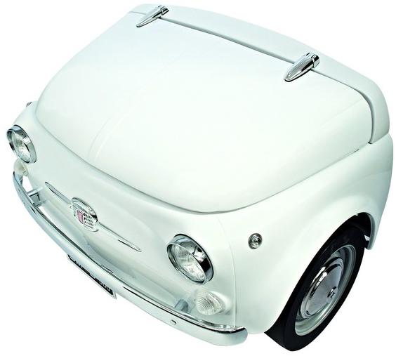 Smeg Холодильник класса а + Smeg 50's style sun-id-1346295 - Вид №2