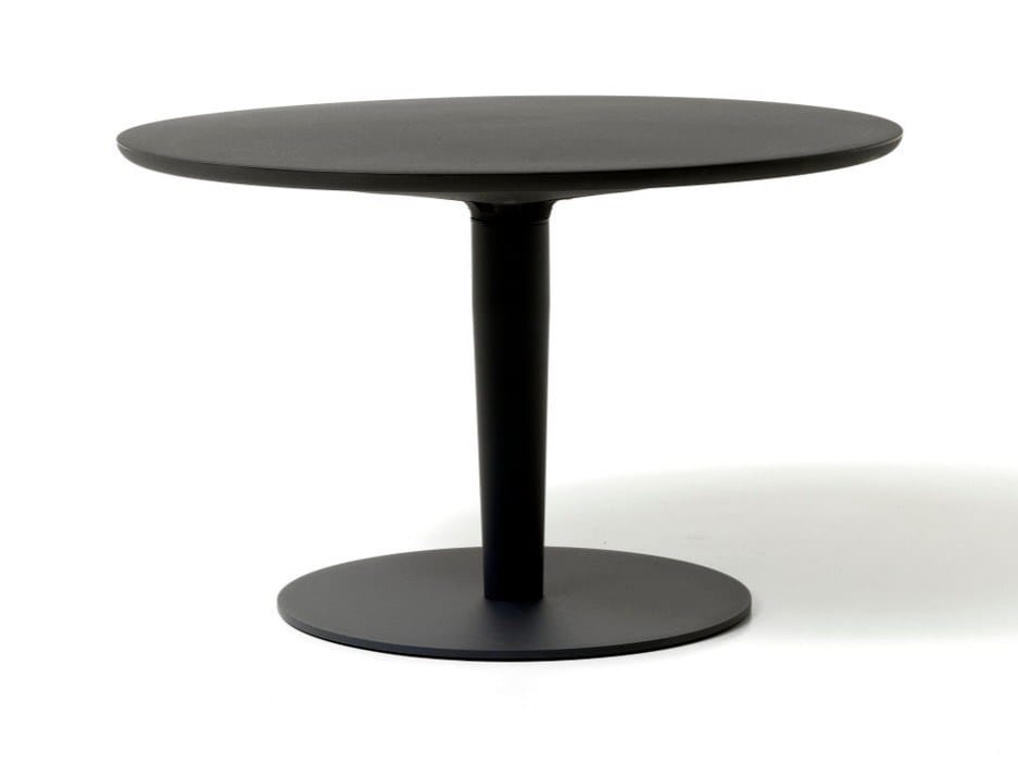 Круглый стол из полиэтилена Diemme ARCH-00087057