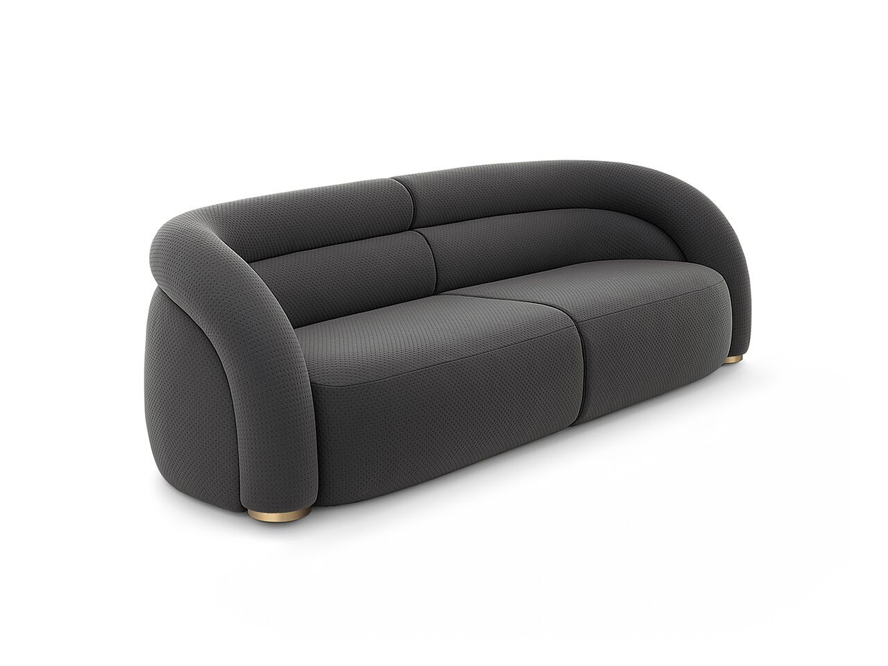 Ткань диван HC28 maison Loing ARCH-00123014 - Вид №1