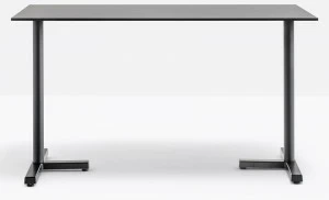 Pedrali Прямоугольный стол из стали с порошковым покрытием Bold 4759